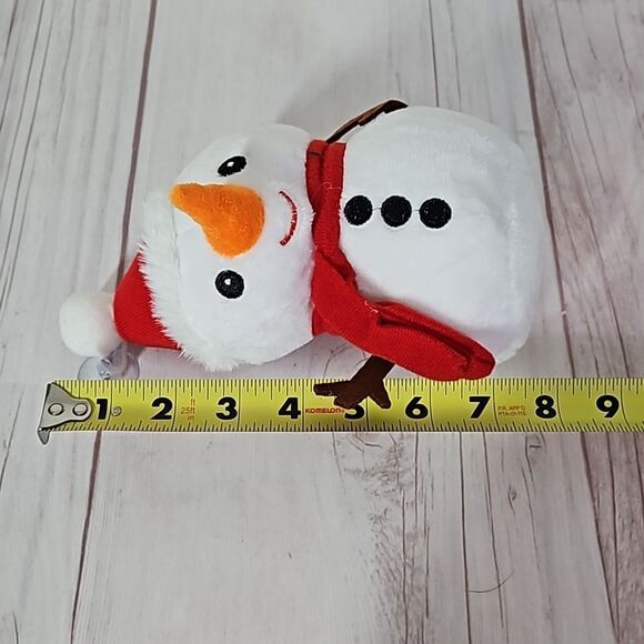 Winter Wreath Kit - Picture 5 of 5